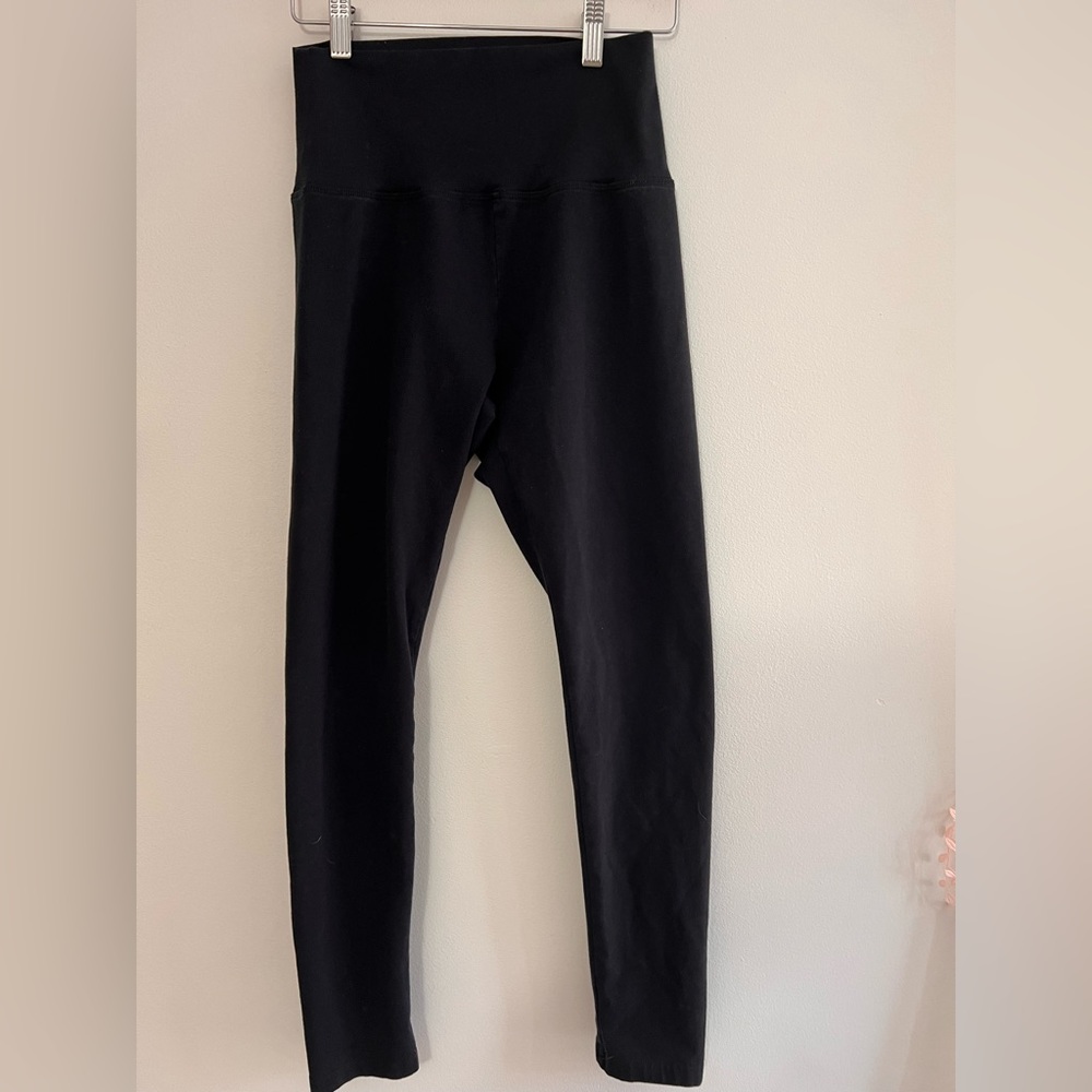 Aerie Offline OG black high waisted leggings - Picture 2 of 6